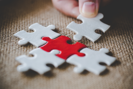 Bringing the Right pieces together to establish SMART goals for your business